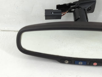 2013-2021 Buick Encore Interior Rear View Mirror Replacement OEM P/N:026391 046391 Fits OEM Used Auto Parts