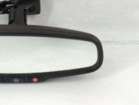 2013-2021 Buick Encore Interior Rear View Mirror Replacement OEM P/N:026391 046391 Fits OEM Used Auto Parts - Oemusedautopar