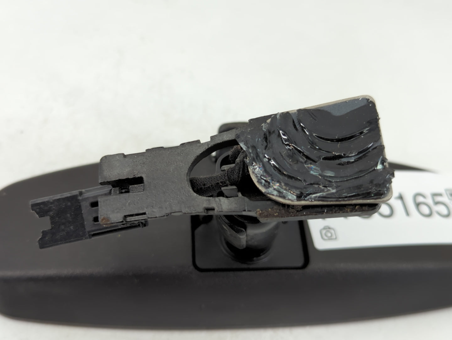 2013-2021 Buick Encore Interior Rear View Mirror Replacement OEM P/N:026391 046391 Fits OEM Used Auto Parts - Oemusedautopar