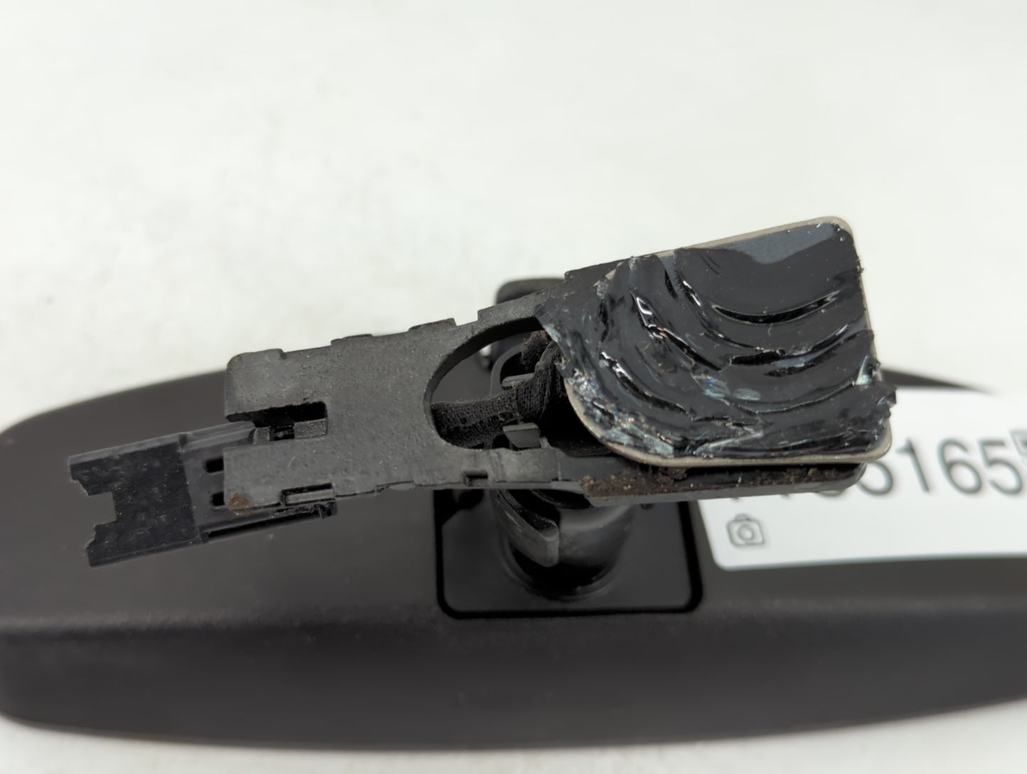 2013-2021 Buick Encore Interior Rear View Mirror Replacement OEM P/N:026391 046391 Fits OEM Used Auto Parts - Oemusedautopar