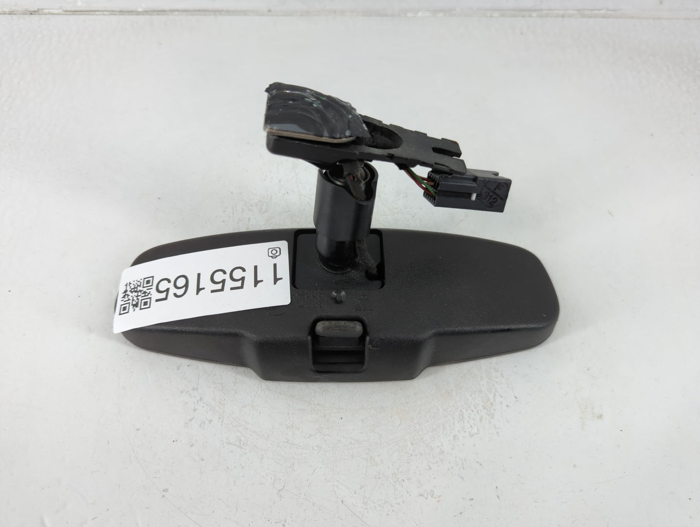 2013-2021 Buick Encore Interior Rear View Mirror Replacement OEM P/N:026391 046391 Fits OEM Used Auto Parts - Oemusedautopar
