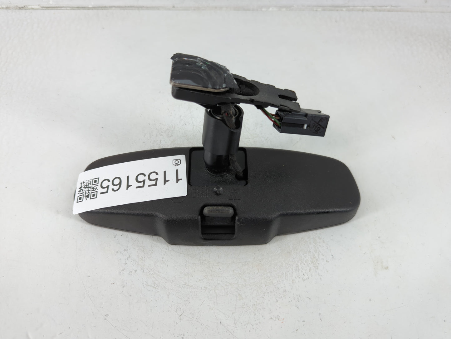 2013-2021 Buick Encore Interior Rear View Mirror Replacement OEM P/N:026391 046391 Fits OEM Used Auto Parts - Oemusedautopar
