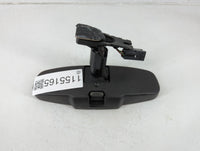 2013-2021 Buick Encore Interior Rear View Mirror Replacement OEM P/N:026391 046391 Fits OEM Used Auto Parts - Oemusedautopar
