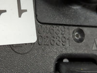 2013-2021 Buick Encore Interior Rear View Mirror Replacement OEM P/N:026391 046391 Fits OEM Used Auto Parts - Oemusedautopar