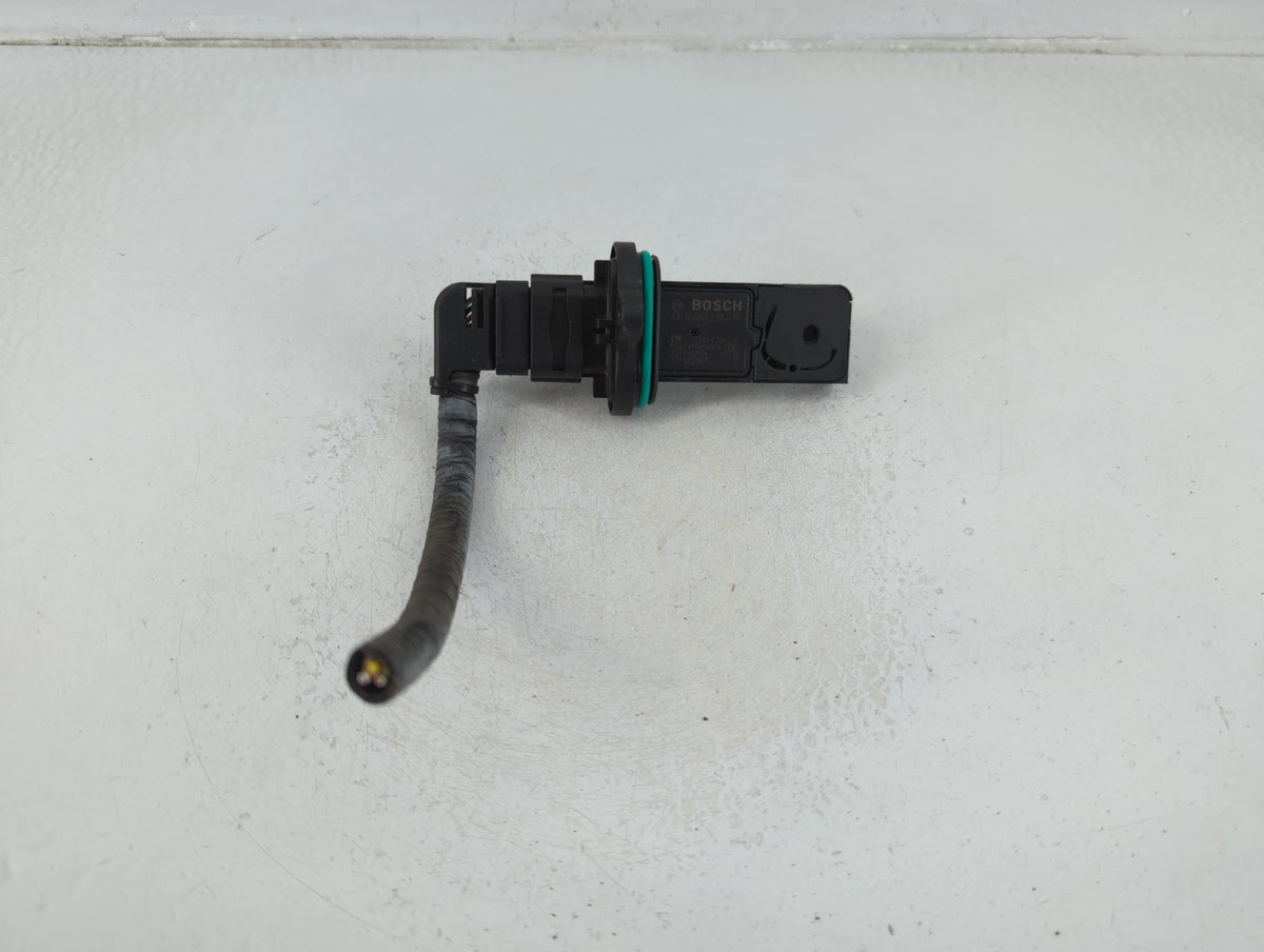 2016-2019 Buick Encore Mass Air Flow Meter Maf Sensor 1155391 - Oemusedautoparts1.com