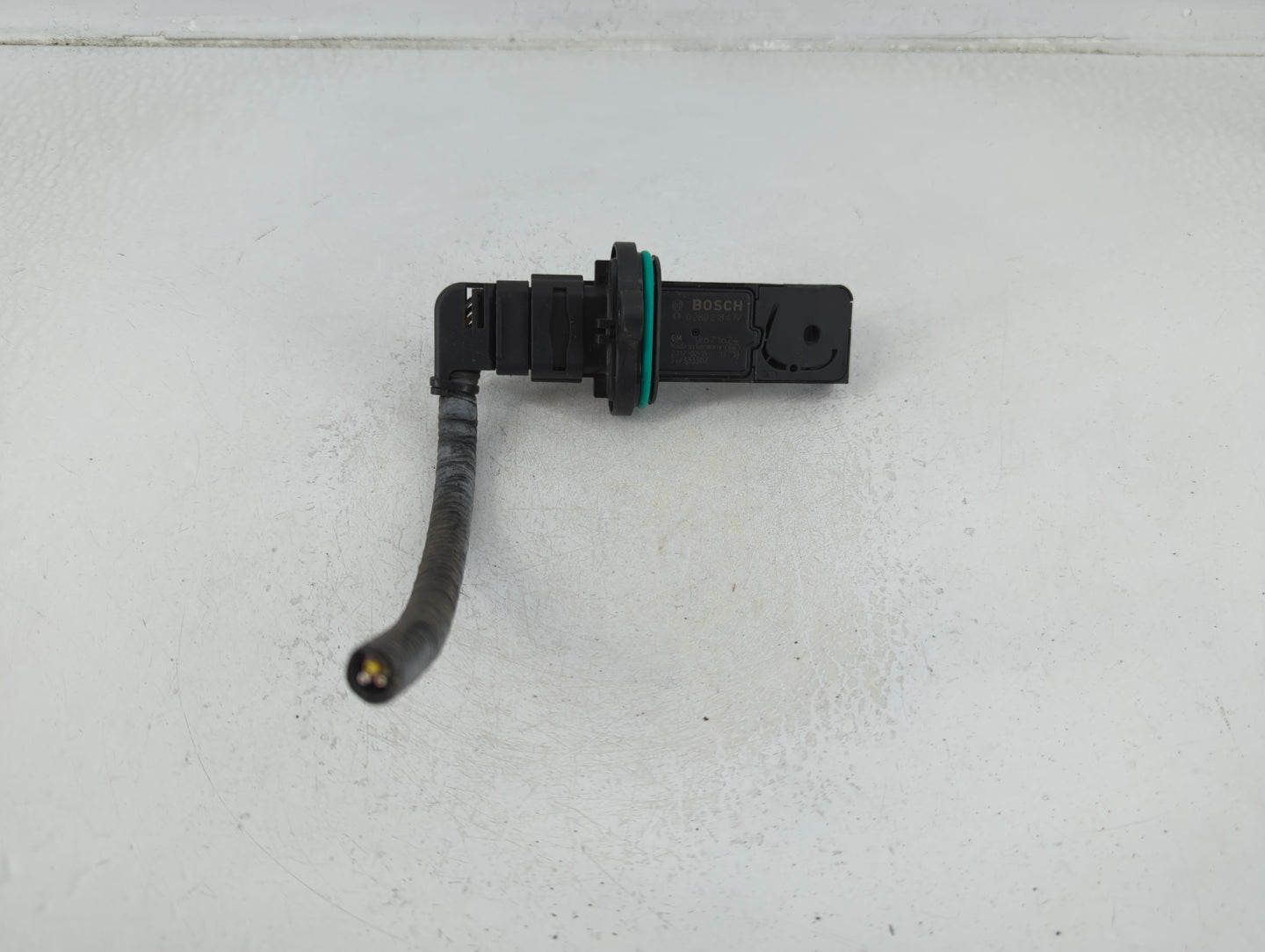 2016-2019 Buick Encore Mass Air Flow Meter Maf - Oemusedautoparts1.com