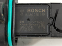2016-2019 Buick Encore Mass Air Flow Meter Maf - Oemusedautoparts1.com