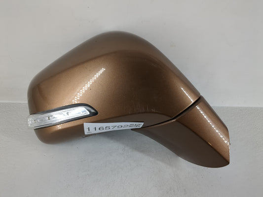 2017 Buick Encore Passenger Side View Mirror - Right Door Mirror OEM Used - Oemusedautoparts1.com