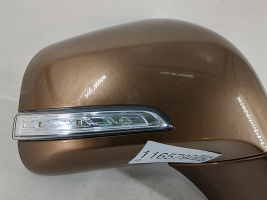 2017 Buick Encore Passenger Side View Mirror - Right Door Mirror OEM Used