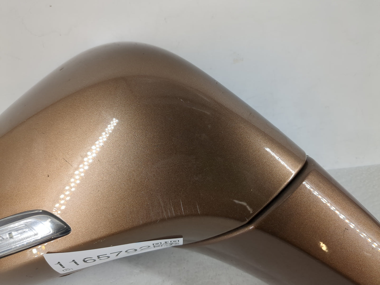 2017 Buick Encore Passenger Side View Mirror - Right Door Mirror OEM Used - Oemusedautoparts1.com