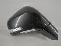 2017 Buick Encore Passenger Side View Mirror - Right Door Mirror OEM Used - Oemusedautoparts1.com