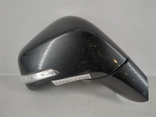2017 Buick Encore Passenger Side View Mirror - Right Door Mirror OEM Used - Oemusedautoparts1.com