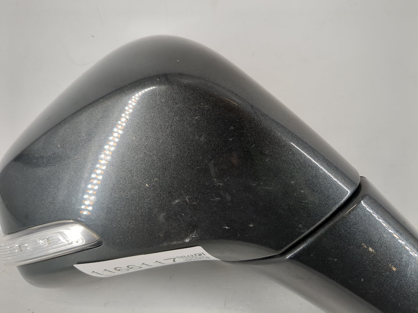 2017 Buick Encore Passenger Side View Mirror - Right Door Mirror OEM Used - Oemusedautoparts1.com