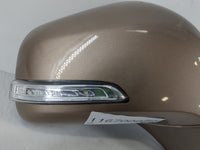 2017 Buick Encore Passenger Side View Mirror - Right Door Mirror OEM Used - Oemusedautoparts1.com