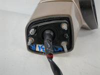 2017 Buick Encore Passenger Side View Mirror - Right Door Mirror OEM Used - Oemusedautoparts1.com
