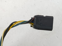 2017 Buick Encore Passenger Side View Mirror - Right Door Mirror OEM Used - Oemusedautoparts1.com