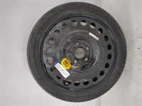 2013-2022 Buick Encore Spare Donut Tire Wheel Rim Oem - Oemusedautoparts1.com