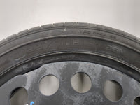 2013-2022 Buick Encore Spare Donut Tire Wheel Rim Oem - Oemusedautoparts1.com