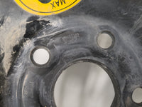 2013-2022 Buick Encore Spare Donut Tire Wheel Rim Oem - Oemusedautoparts1.com