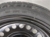 2013-2022 Buick Encore Spare Donut Tire Wheel Rim Oem - Oemusedautoparts1.com