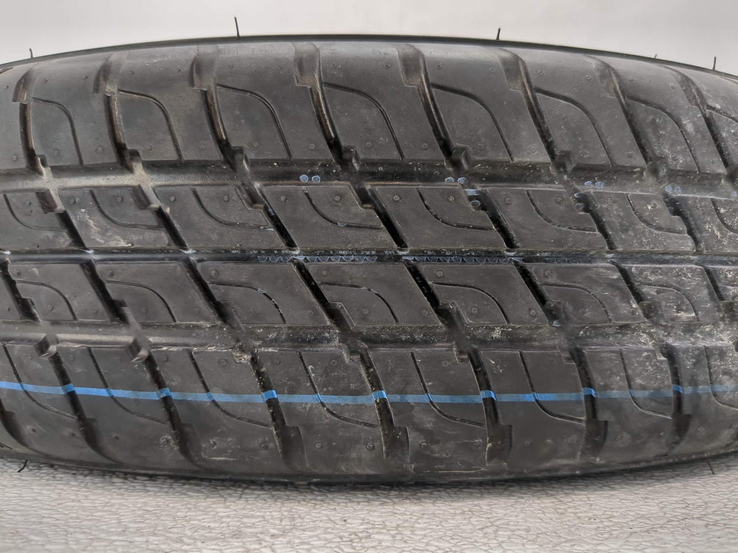 2013-2022 Buick Encore Spare Donut Tire Wheel Rim Oem - Oemusedautoparts1.com