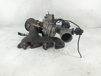 2013 Buick Encore Turbocharger Turbo Charger Super Charger Supercharger - Oemusedautoparts1.com