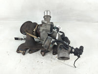 2013 Buick Encore Turbocharger Turbo Charger Super Charger Supercharger - Oemusedautoparts1.com
