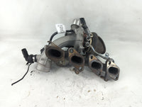 2013 Buick Encore Turbocharger Turbo Charger Super Charger Supercharger - Oemusedautoparts1.com