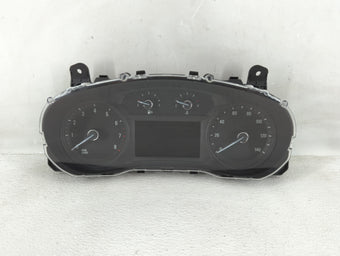 compare product 2017 Buick Encore Instrument Cluster Speedometer Gauges P/N:42539743 Fits OEM Used Auto Parts