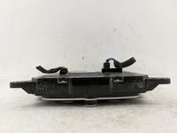 2017 Buick Encore Radio AM FM Cd Player Receiver Replacement P/N:42498391 Fits OEM Used Auto Parts - Oemusedautoparts1.com