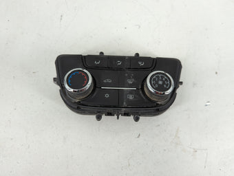 compare product 2017-2020 Buick Encore Climate Control Module Temperature AC/Heater Replacement P/N:A2C1134980001 39081561 Fits OEM Used Auto Parts