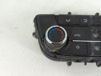 2017-2020 Buick Encore Climate Control Module Temperature AC/Heater Replacement P/N:A2C1134980001 39081561 Fits OEM Used Aut