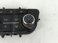 2017-2020 Buick Encore Climate Control Module Temperature AC/Heater Replacement P/N:A2C1134980001 39081561 Fits OEM Used Aut