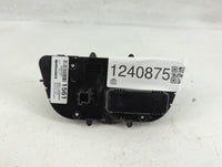 2017-2020 Buick Encore Climate Control Module Temperature AC/Heater Replacement P/N:A2C1134980001 39081561 Fits OEM Used Aut
