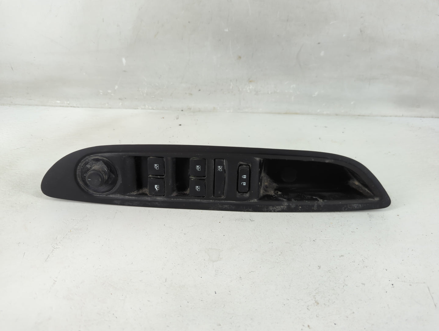 2017-2021 Buick Encore Master Power Window Switch Replacement Driver Side Left P/N:95025518-600R Fits OEM Used Auto Parts - 