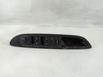 compare product 2017-2021 Buick Encore Master Power Window Switch Replacement Driver Side Left P/N:95025518-600R Fits OEM Used Auto Parts