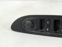 2017-2021 Buick Encore Master Power Window Switch Replacement Driver Side Left P/N:95025518-600R Fits OEM Used Auto Parts - 