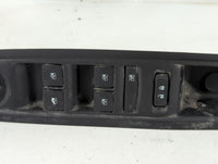 2017-2021 Buick Encore Master Power Window Switch Replacement Driver Side Left P/N:95025518-600R Fits OEM Used Auto Parts - 