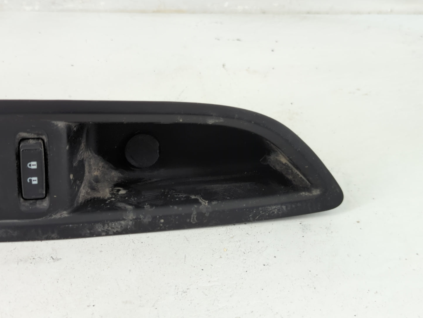 2017-2021 Buick Encore Master Power Window Switch Replacement Driver Side Left P/N:95025518-600R Fits OEM Used Auto Parts - 