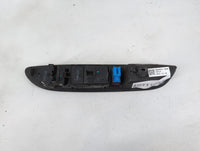 2017-2021 Buick Encore Master Power Window Switch Replacement Driver Side Left P/N:95025518-600R Fits OEM Used Auto Parts - 