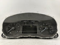 2017 Buick Encore Instrument Cluster Speedometer Gauges Fits OEM Used Auto Parts - Oemusedautoparts1.com