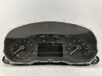 compare product 2017 Buick Encore Instrument Cluster Speedometer Gauges Fits OEM Used Auto Parts