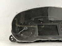 2017 Buick Encore Instrument Cluster Speedometer Gauges Fits OEM Used Auto Parts - Oemusedautoparts1.com