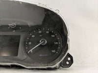 2017 Buick Encore Instrument Cluster Speedometer Gauges Fits OEM Used Auto Parts - Oemusedautoparts1.com