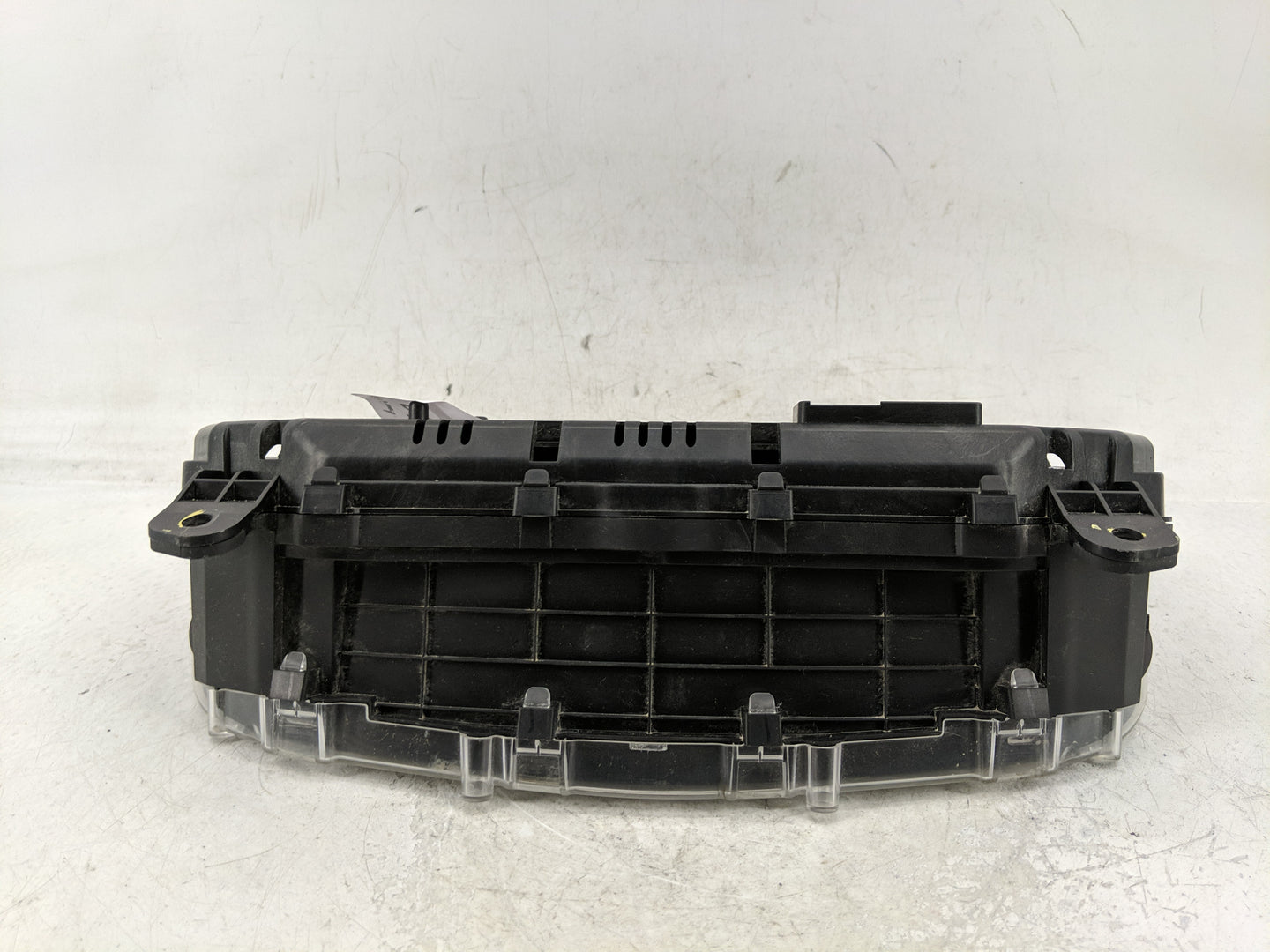 2017 Buick Encore Instrument Cluster Speedometer Gauges Fits OEM Used Auto Parts - Oemusedautoparts1.com