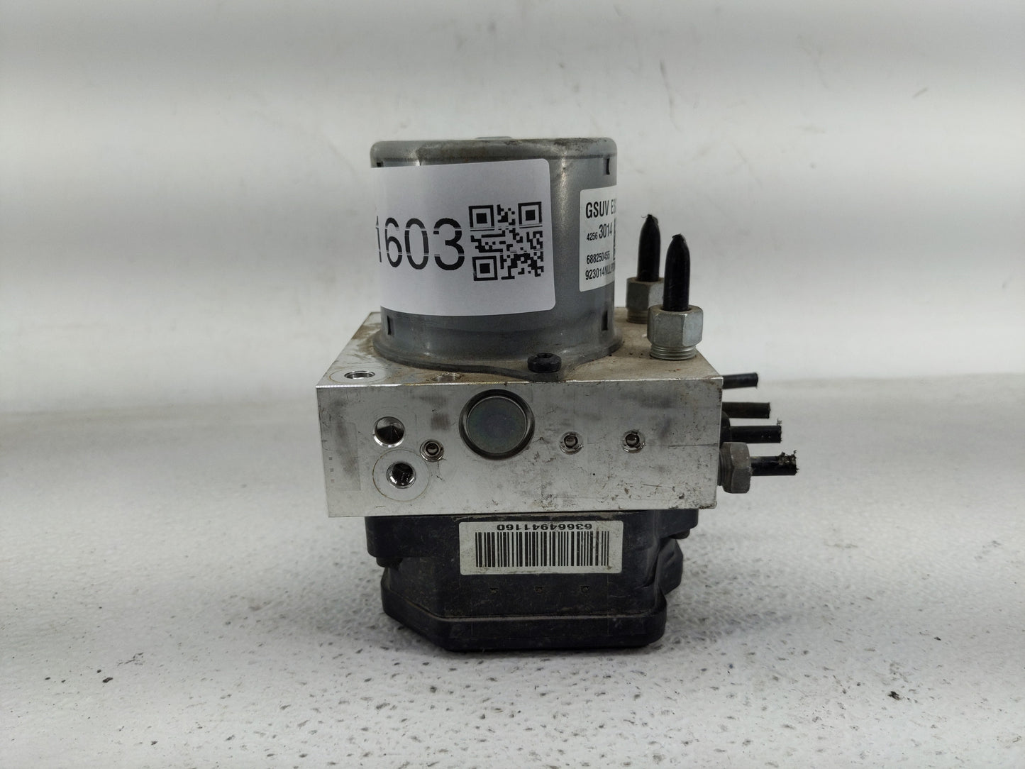 2017-2021 Buick Encore ABS Pump Control Module Replacement P/N:923014NLLPD1B24E 688250455 Fits Fits 2017 2018 2019 2020 2021