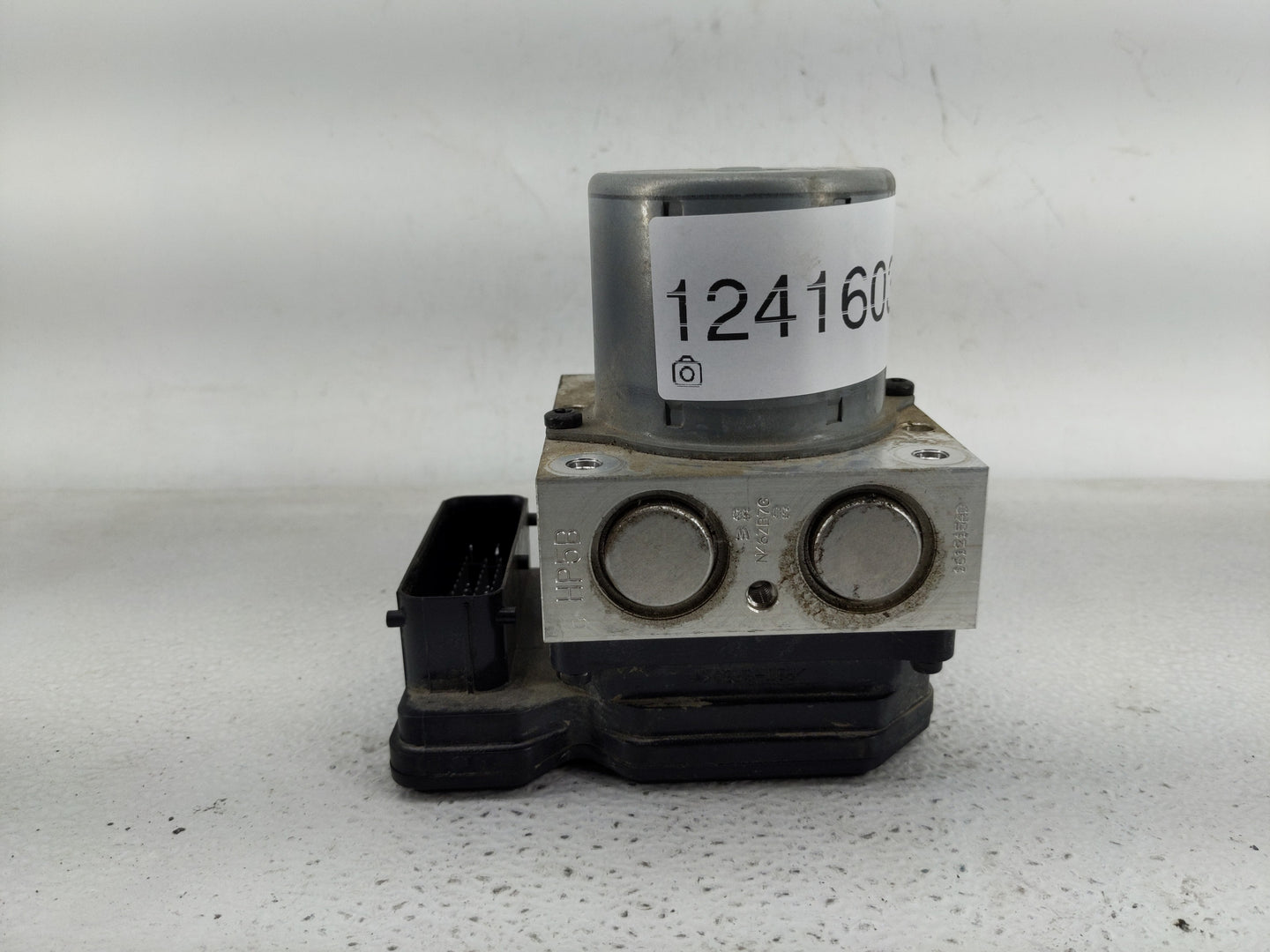 2017-2021 Buick Encore ABS Pump Control Module Replacement P/N:923014NLLPD1B24E 688250455 Fits Fits 2017 2018 2019 2020 2021