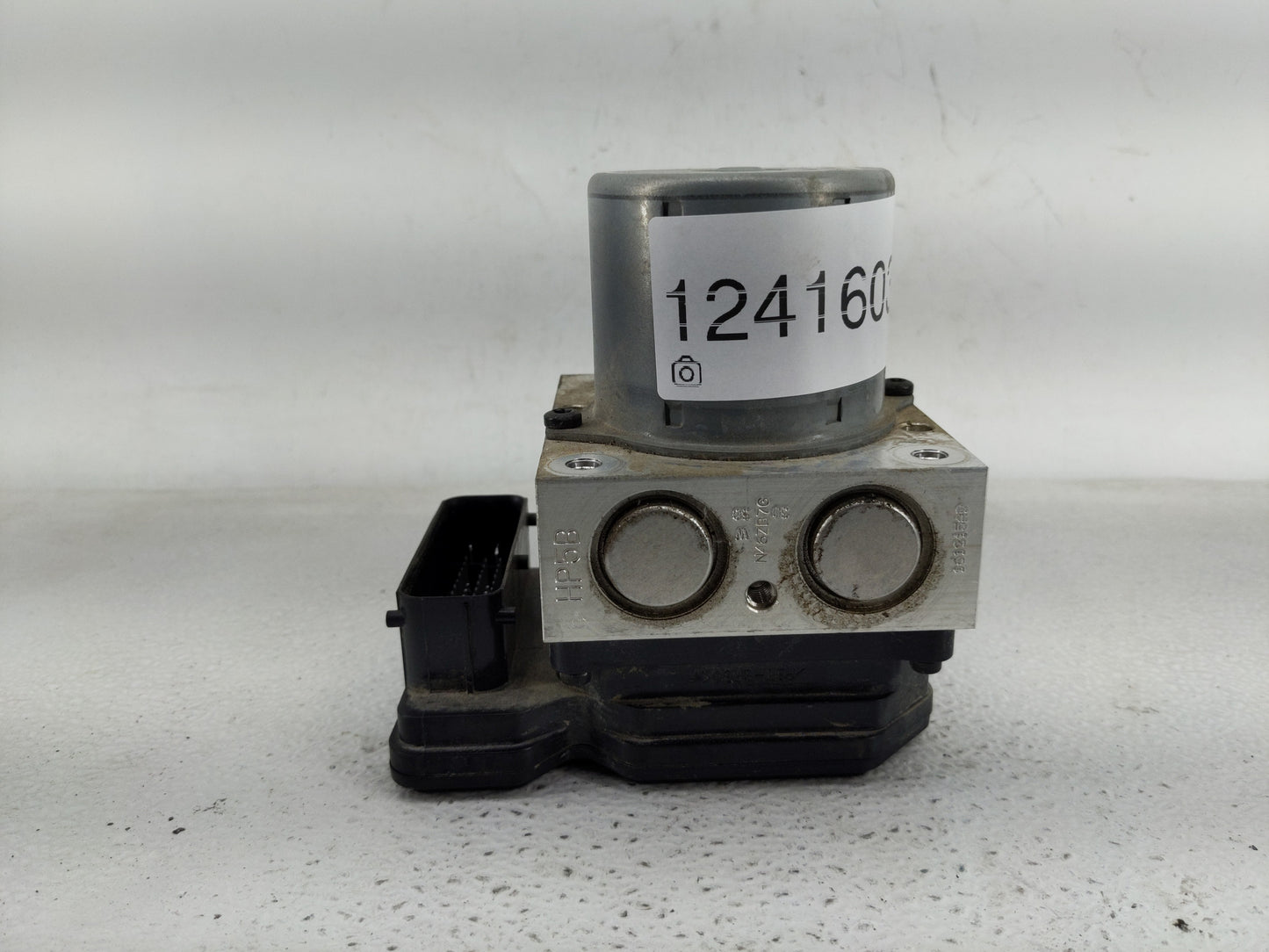 2017-2021 Buick Encore ABS Pump Control Module Replacement P/N:923014NLLPD1B24E 688250455 Fits Fits 2017 2018 2019 2020 2021