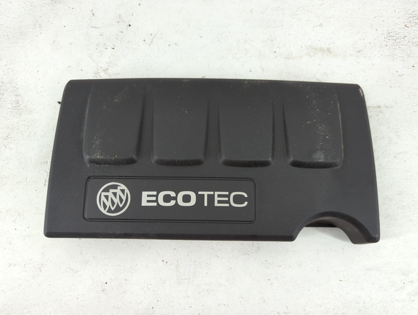 2017 Buick Encore Engine Cover - Oemusedautoparts1.com