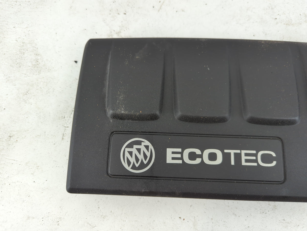 2017 Buick Encore Engine Cover 1242075 - Oemusedautoparts1.com